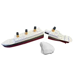Split half titanic for sale  Delivered anywhere in USA 