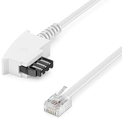 Deleycon telefonkabel tae gebraucht kaufen  Wird an jeden Ort in Deutschland