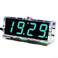 Augustknowu nixie kit usato  Spedito ovunque in Italia 