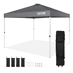 Vevor pop canopy for sale  Delivered anywhere in USA 
