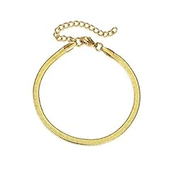 Kkjoy bracciale piatta usato  Spedito ovunque in Italia 