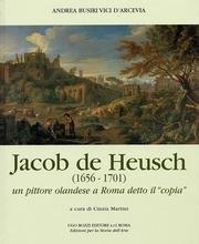 Jacob heusch pittore usato  Spedito ovunque in Italia 