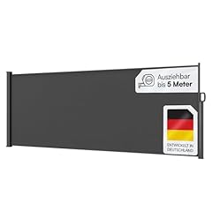 Steelsøn seitenmarkise zirell gebraucht kaufen  Wird an jeden Ort in Deutschland