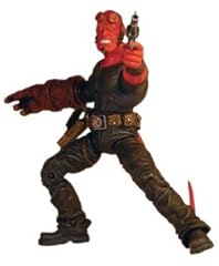 Hellboy figure stealth for sale  Delivered anywhere in USA 