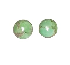 Sterling silver variscite for sale  Delivered anywhere in USA 