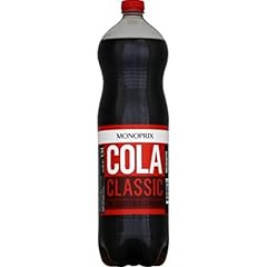 Monoprix cola classique d'occasion  Livré partout en France