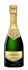 Demoiselle champagne tete d'occasion  Livré partout en France