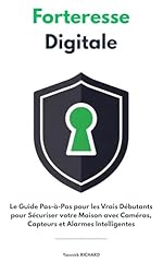 Forteresse digitale guide d'occasion  Livré partout en France