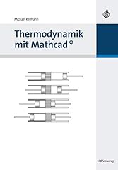 Thermodynamik mathcad gebraucht kaufen  Wird an jeden Ort in Deutschland