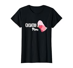 Cockatoo mom galah for sale  Delivered anywhere in UK