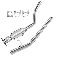Fortunaflow catalytic converte for sale  Delivered anywhere in USA 