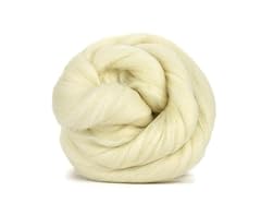 Blonde white merino for sale  Delivered anywhere in UK