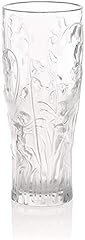 Lalique elves vase for sale  Delivered anywhere in USA 