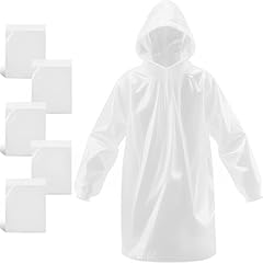 Jitifazh rain ponchos for sale  Delivered anywhere in UK