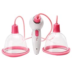 Electric breast massager for sale  Delivered anywhere in UK