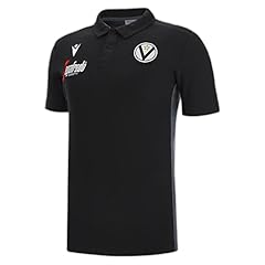 Macron jersey virtus usato  Spedito ovunque in Italia 