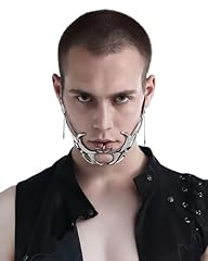 Mopzija masque cyberpunk d'occasion  Livré partout en France