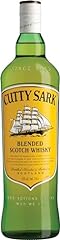 Cutty sark whisky usato  Spedito ovunque in Italia 