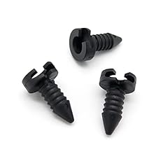 Vvo fasteners black for sale  Delivered anywhere in Ireland