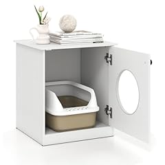 Costway cat litter for sale  Delivered anywhere in UK