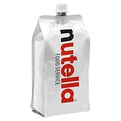 Nutella sac poche usato  Spedito ovunque in Italia 