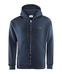 Wrc classic kapuzenjacke gebraucht kaufen  Wird an jeden Ort in Deutschland