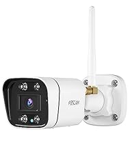 Foscam 5mp security for sale  Delivered anywhere in USA 