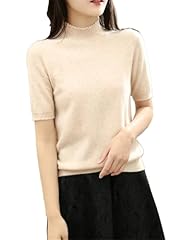 Kurzärmeliger damen pullover gebraucht kaufen  Wird an jeden Ort in Deutschland