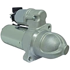 Rareelectrical new starter for sale  Delivered anywhere in USA 