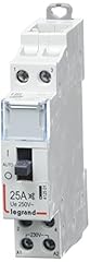 Legrand 412558 contacteur d'occasion  Livré partout en Belgiqu