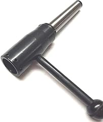 Lathe tailstock die for sale  Delivered anywhere in UK