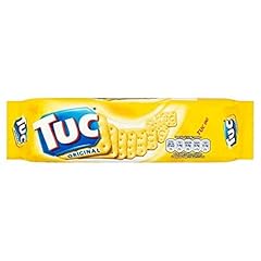 Jacobs tuc biscuits for sale  Delivered anywhere in UK