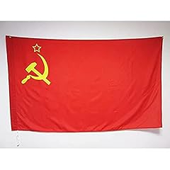 Ussr flag pole for sale  Delivered anywhere in Ireland