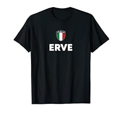 Erve maglietta usato  Spedito ovunque in Italia 