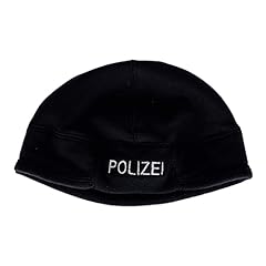 Rescpol wintermütze polizei gebraucht kaufen  Wird an jeden Ort in Deutschland