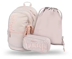 Baagl schulrucksack set gebraucht kaufen  Wird an jeden Ort in Deutschland