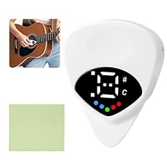 Guitar pick tuner for sale  Delivered anywhere in UK