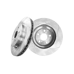 Auto front drilled for sale  Delivered anywhere in USA 