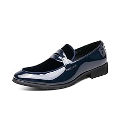 Mocassini scarpe eleganti usato  Spedito ovunque in Italia 