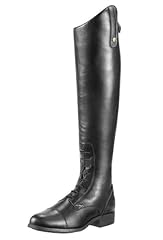 Weham noir bottes d'occasion  Livré partout en France