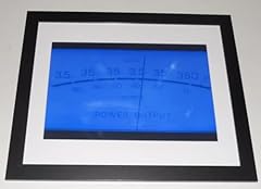 Framed mcintosh blue for sale  Delivered anywhere in USA 
