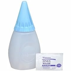 Walgreens squeeze sinus for sale  Delivered anywhere in USA 