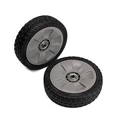 Honda Rear Drive Wheels (2) HRT216 HRR216 HRS216 HRZ216 for sale  Delivered anywhere in USA 
