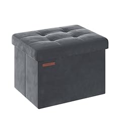 Songmics ottoman storage for sale  Delivered anywhere in UK