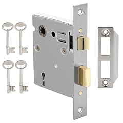 Toptotoo mortise lock for sale  Delivered anywhere in USA 