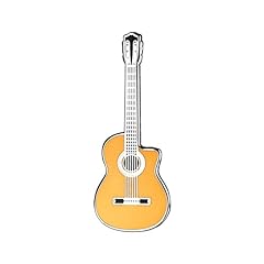 Classical cutaway guitar for sale  Delivered anywhere in UK