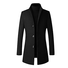 Allthemen mens trench for sale  Delivered anywhere in UK