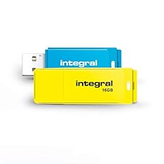 Integral 16gb neon for sale  Delivered anywhere in UK