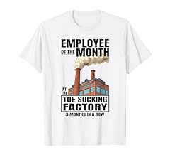 Toe sucking factory for sale  Delivered anywhere in USA 