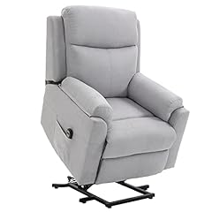 Homcom fauteuil releveur d'occasion  Livré partout en France